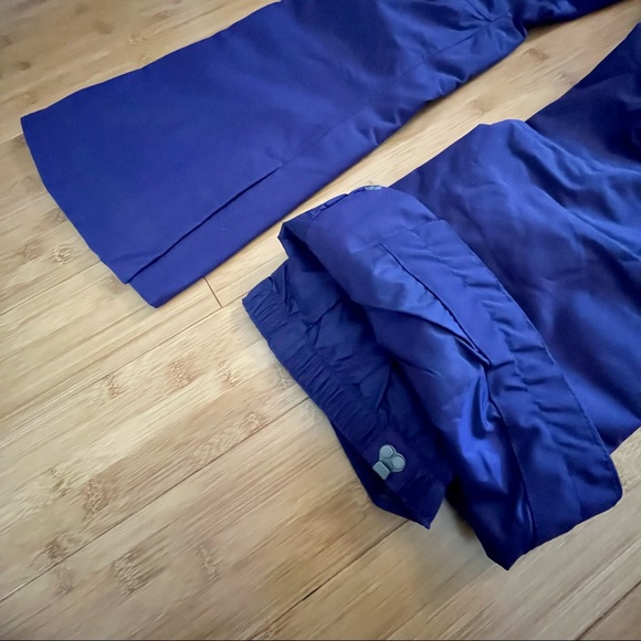 NWT✨ North Face Snow Pants - Picture 8 of 9